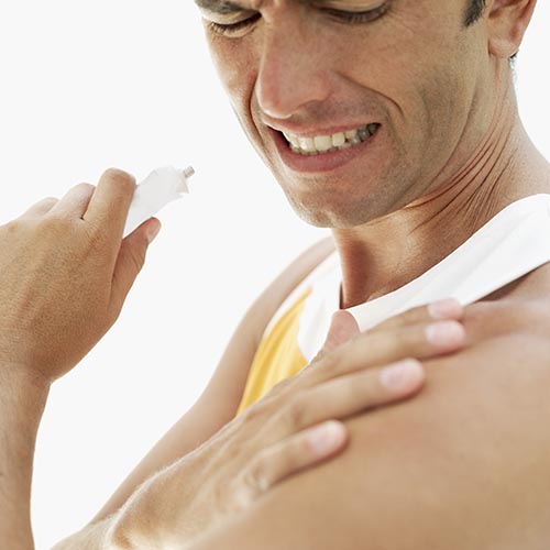 Kailua Kona, HI  96740 frozen shoulder treatment
